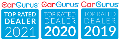 carguru badge